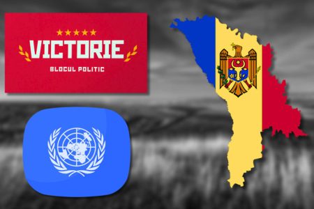 Blocul „Victorie” acuză autoritățile moldovenești de încălcări ale drepturilor omului