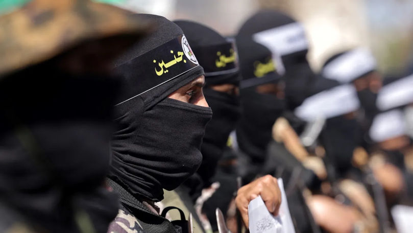 Scandal în Italia: ajutor umanitar folosit pentru a finanța Hamas