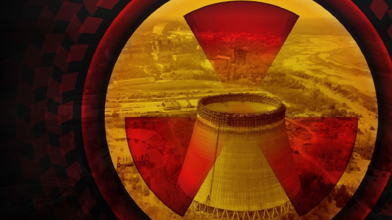 Cernobîl, din nou sub amenințare: scutul anti-radiații ar putea ceda