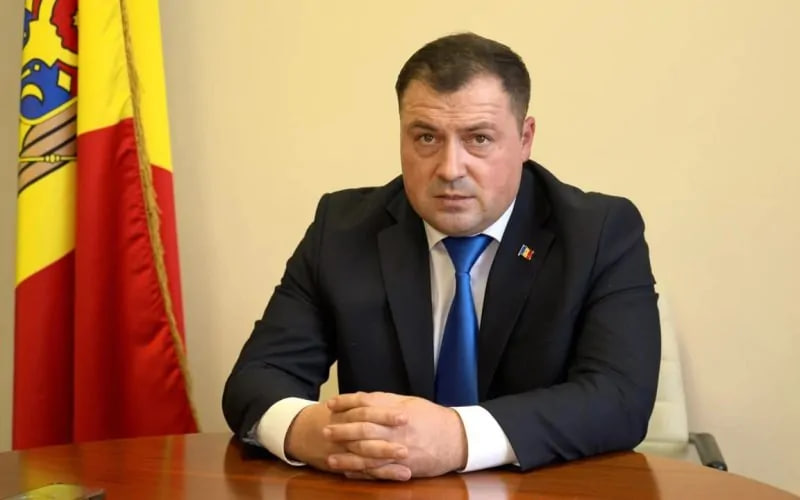 VIDEO// Serghei Ivanov, Partidul Nostru: Trebuie să lucrăm pentru prevenirea situațiilor de executare silită a agricultorilor. Este nevoie de infuzie de capital!