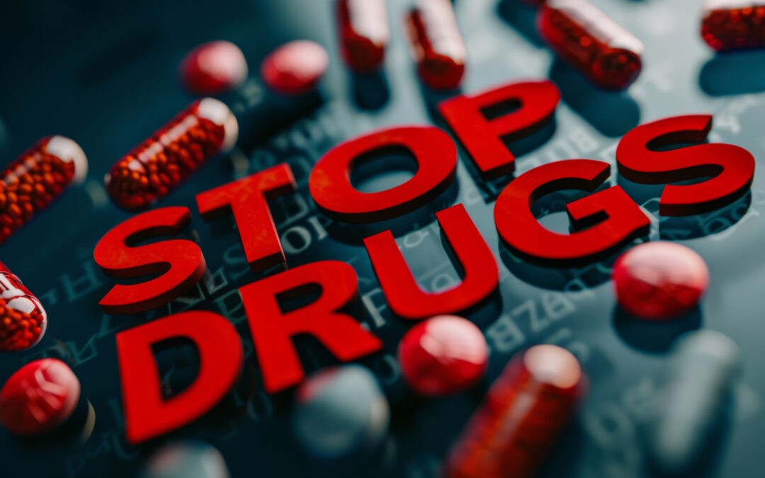 Ion Ceban: Programul municipal antidrog va fi prezentat în zilele următoare