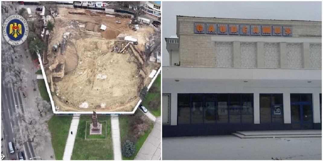 Sechestre de peste 140 de milioane de lei aplicate de CNA într-o singură săptămână