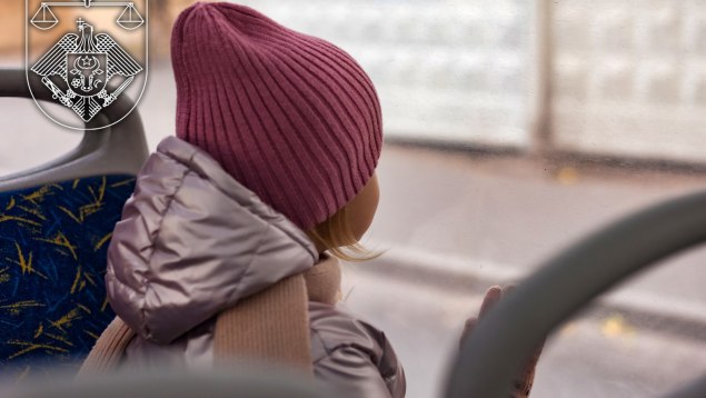 Coșmar pentru doi minori: femeie condamnată la 15 ani pentru trafic de copii